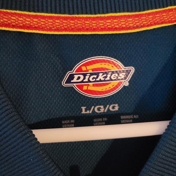 Scrub Jacket - Picture 2 of 3